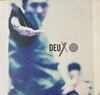 [LP] 듀스 (Deux) - 1집 나를 돌아봐 LP [지구 JLS-1202601]