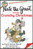 Nate the Great and the Crunchy Christmas (Paperback)