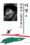 미망 상,하  (박완서소설전집 12,13) (전2권)