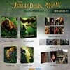 정글북 (2D+3D 스틸북 2Disc) : 블루레이