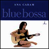 [미국 수입] Ana Caram - Blue Bossa (CD)