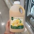 트레이더스 망고 바나나 주스 1.5L 대용량 과일주스