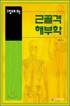 그림으로 보는 근골격 해부학