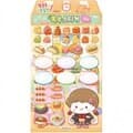 [탕후루의달인] 탕후루의 달인 쏙쏙 스티커 - 급식