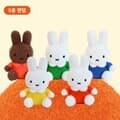 ★정품★ 미피 크리미 랜덤인형