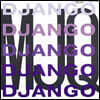 Modern Jazz Quartet (모던 재즈 콰르텟) - Django