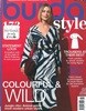 Burda Style (월간) : 2026년 08월