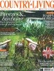 Country Living UK (월간) : 2026년 09월
