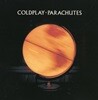 콜드플레이 - Coldplay - Parachutes