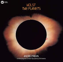 Andre Previn 홀스터: 행성 (Holst: The Planets) [UHQCD]