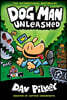 Dog Man #2 : Dog Man Unleashed