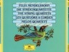 멜로스 콰르텟 - Melos Quartett - Mendelssohn Die Streichquartette 3Cds [독일발매]