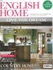 The English Home (월간) : 2026년 08월