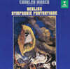 Charles Munch 베를리오즈: 환상 교향곡 (Berlioz: Symphonie Fantastique) [SACD]