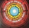 [LP] 아이언맨 - London Music Works Music From The Iron Man Trilogy 2Lps [E.U반