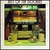 [라이센스] Doobie Brothers - Best Of The Doobies 
