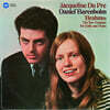 Jacqueline Du Pre / Daniel Barenboim 브람스: 첼로 소나타 (Brahms: Cello Sonatas Op.38, Op.99) [SACD Hybrid]