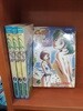 카페알파 구판 1-4 중고 코믹갤러리