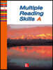New Multiple Reading Skills A (Book)