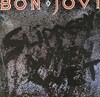 [LP] 본조비 - Bon Jovi - Slippery When Wet LP [성음-라이센스반]