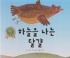 하늘을 나는 달걀