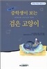 중학생이 보는 검은 고양이