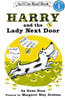 [I Can Read] Level 1 : Harry and the Lady Next Door