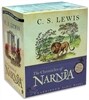 The Chronicles of Narnia : Audio CD Box Set