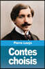 Contes choisis
