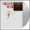 Tangerine Dream - Shy People (샤이 피플) (Soundtrack)(Ltd)(180g)(White Marble Vinyl)(LP)