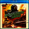 The Mandalorian And Grogu (만달로리안과 그로구) (2026)(한글무자막)(Blu-ray)
