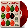 Various Artists - Classic Christmas (Ltd)(Colored LP)