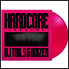 Dj Tails & Noizer - Hardcore Legends (Ltd)(180g Colored LP)