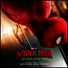Michael Giacchino - Spider-Man: Brand New Day (스파이더맨: 브랜드 뉴 데이) (Original Soundtrack)(CD)