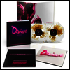 Cliff Martinez - Drive (드라이브) (Original Motion Picture Soundtrack)(Alternate Cover)(15th Anniversary Edition)(Ltd)(Colored 2LP)