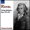 크로머: 교향곡 1 & 2번 (Krommer: Symphonies Nos.1 & 2)(CD) - Marek Stilec