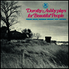 Dorothy Ashby - Plays For Beautiful People (Ltd)(Bonus Track)(180g)(LP)