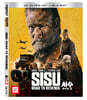 시수: 복수의 길 (2Disc, 4K UHD + BD 초회한정 슬립케이스 한정판) : 블루레이