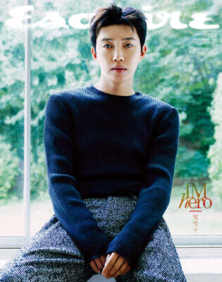 ESQUIRE 에스콰이어 B형 (월간) : 9월 [2026]