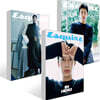 ESQUIRE 에스콰이어 A~C형 세트 (월간) : 9월 [2026]