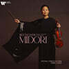 Midori 베토벤: 바이올린 협주곡, 2개의 로망스 - 미도리 (Beethoven: Violin Concerto Op.61, Romances) [UHQCD]