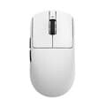 ATK VXE R1 SE＋ 저소음 유무선 블루투스 잠자리 게이밍 마우스 화이트(저소음)
