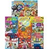 쌍둥이 탐정 똥똥구리 2-9권 세트