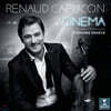 Renaud Capucon 르노 카퓌송 - 바이올린으로 연주한 영화음악 (Cinema) [UHQCD]