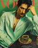 VOGUE SG 보그 싱가포르 2026년 07월&08월호 : Ayden Sng 커버