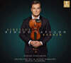 Renaud Capucon 시벨리우스 / 바버: 바이올린 협주곡 (Sibelius / Barber: Violin Concertos) [SACD Hybrid]
