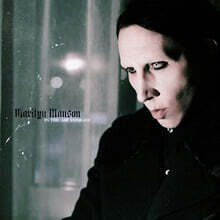 Marilyn Manson (마릴린 맨슨) - In The Air Tonight [픽쳐 디스크 LP]