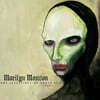 Marilyn Manson (마릴린 맨슨) - One Assassination Under God: Chapter 2 [그린 마블 컬러 LP]