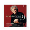Simon Rattle 베토벤: 교향곡 9번 (Beethoven: Symphony No. 9) [HQCD]