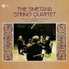 Smetana String Quartet 드보르작 / 차이코프스키: 현악 사중주 (Dvorak: String Quartet No.12 Op.96 'American' / Tchaikovsky: Quartet No.1 Op.11) [HQCD]